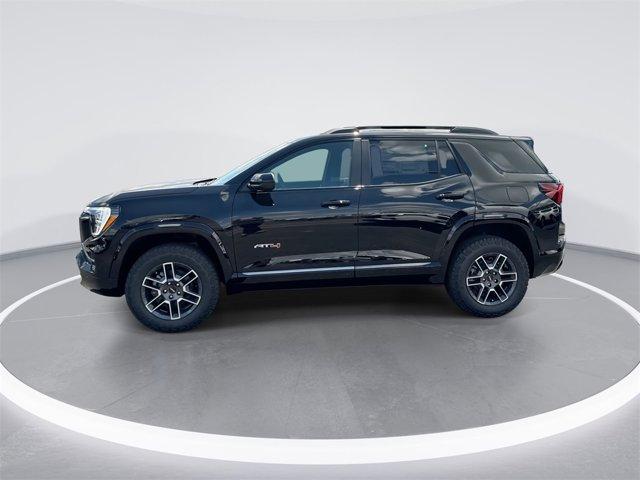 new 2026 GMC Terrain car, priced at $40,490