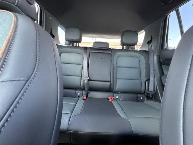 new 2026 GMC Terrain car, priced at $40,490