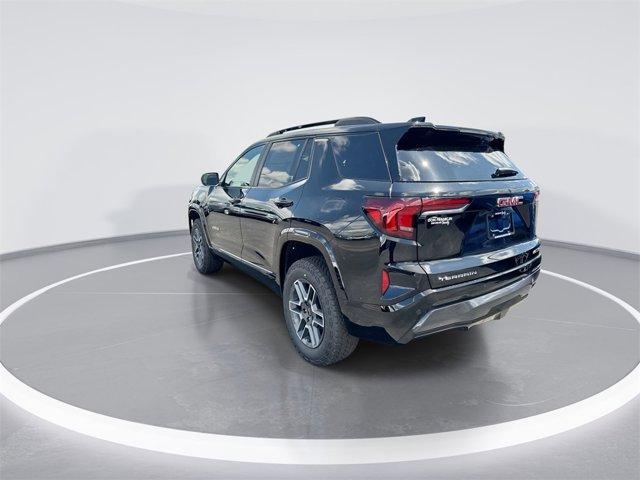new 2026 GMC Terrain car, priced at $40,490