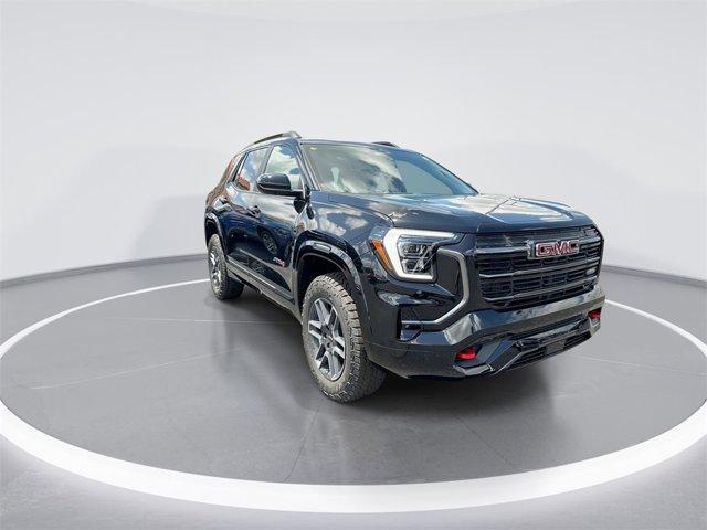 new 2026 GMC Terrain car, priced at $40,490