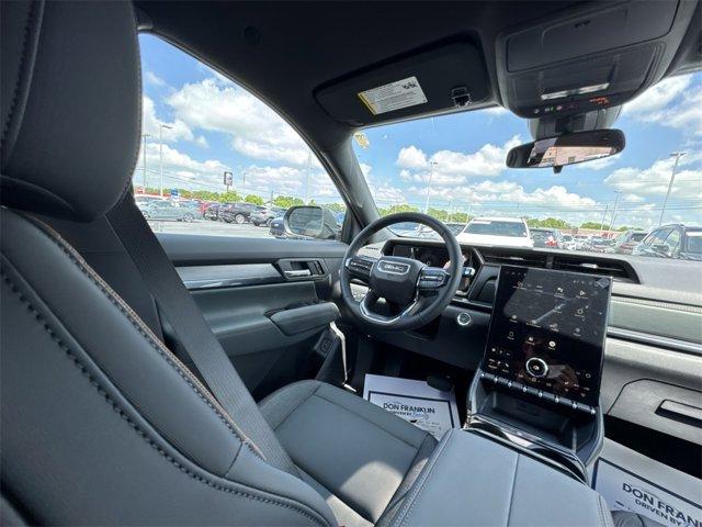 new 2026 GMC Terrain car, priced at $40,490