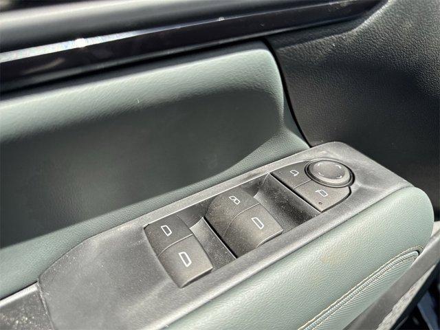 new 2026 GMC Terrain car, priced at $40,490