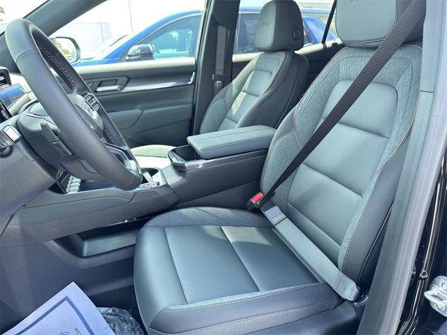 new 2026 GMC Terrain car, priced at $40,490