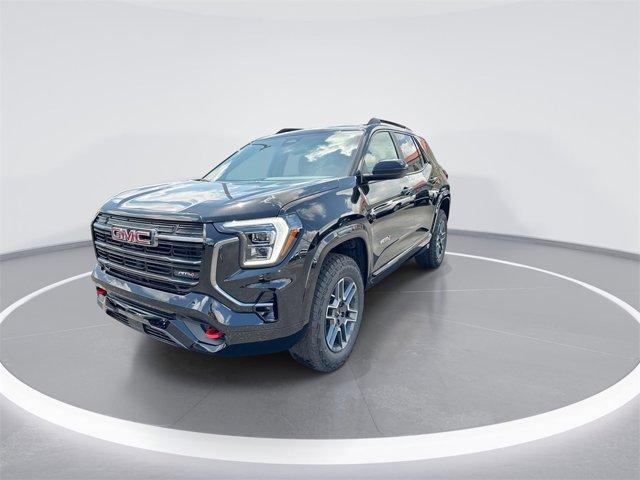 new 2026 GMC Terrain car, priced at $40,490