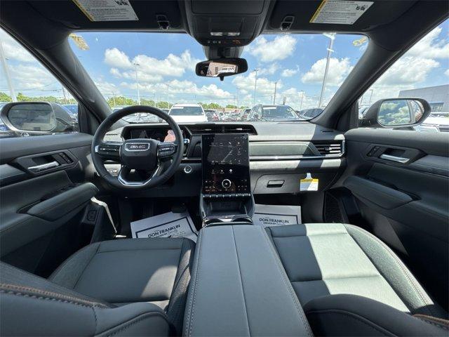 new 2026 GMC Terrain car, priced at $40,490
