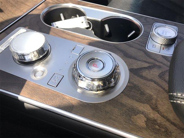 used 2025 Genesis GV80 car, priced at $66,876