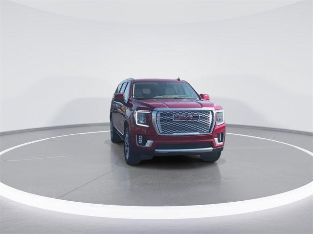 new 2024 GMC Yukon XL car, priced at $92,500