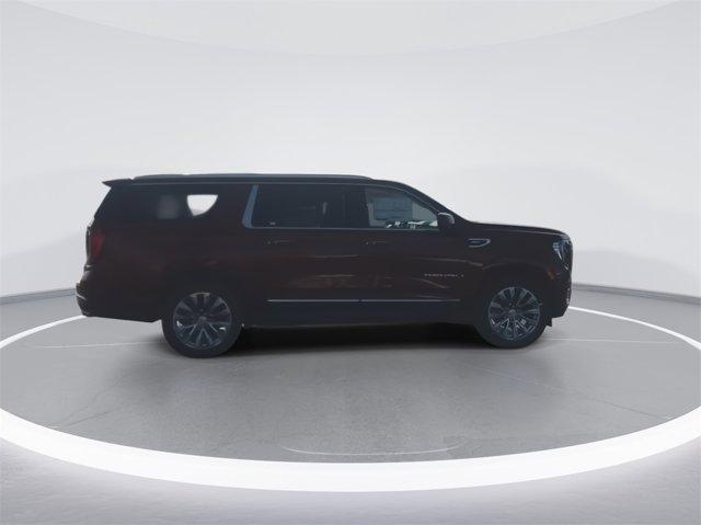 new 2024 GMC Yukon XL car, priced at $92,500