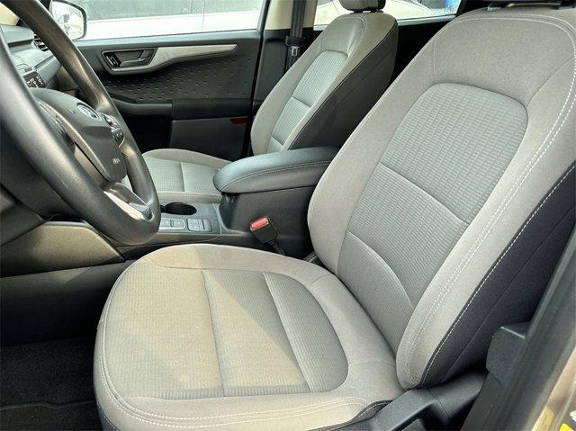 used 2020 Ford Escape car, priced at $22,527