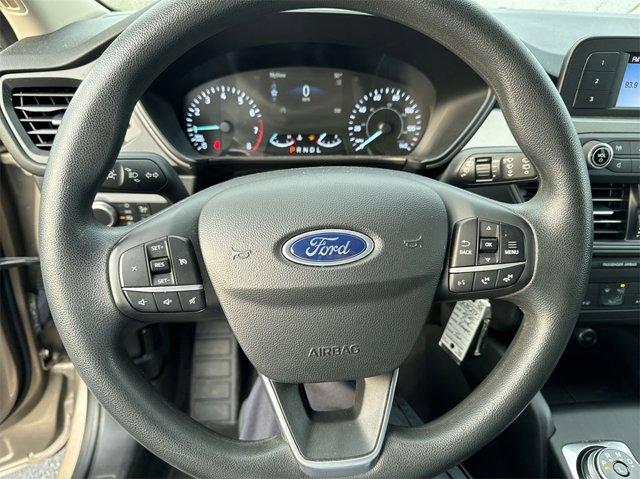 used 2020 Ford Escape car, priced at $22,527