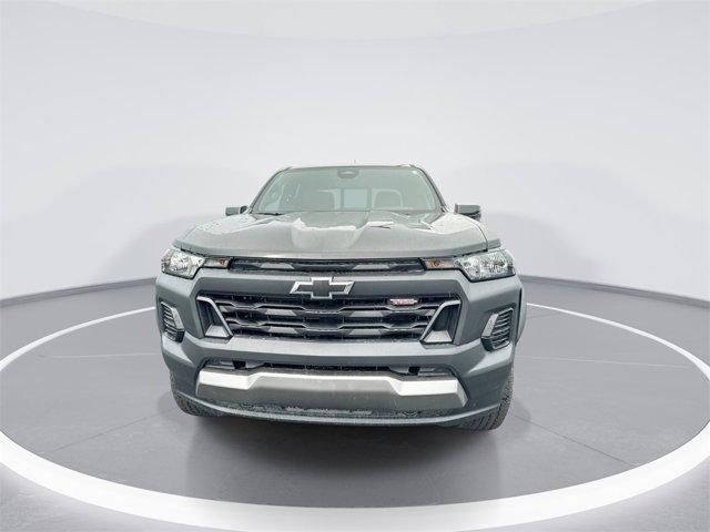 new 2025 Chevrolet Colorado car, priced at $42,195