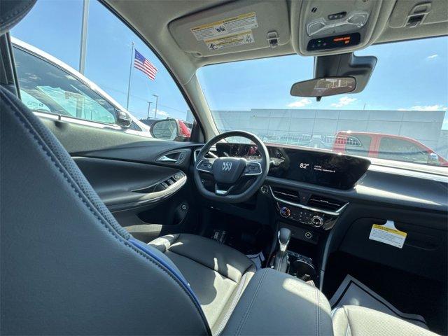 new 2026 Buick Encore GX car, priced at $30,280