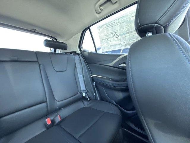 new 2026 Buick Encore GX car, priced at $30,280