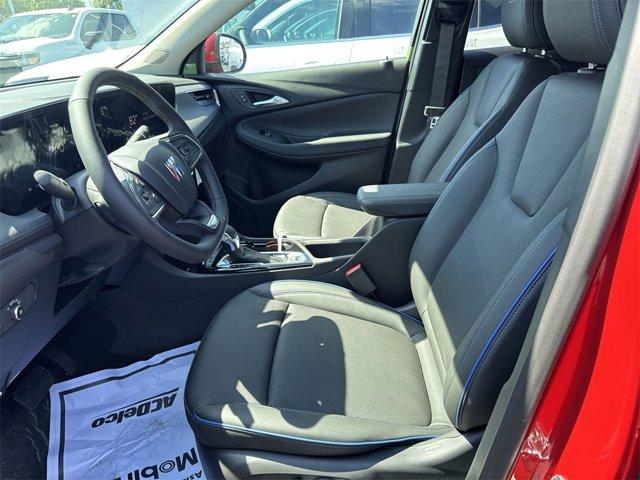 new 2026 Buick Encore GX car, priced at $30,280