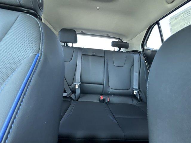 new 2026 Buick Encore GX car, priced at $30,280