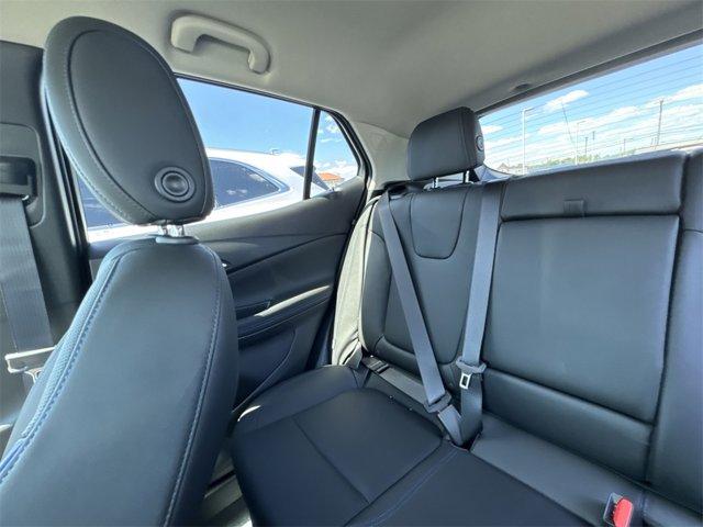 new 2026 Buick Encore GX car, priced at $30,280