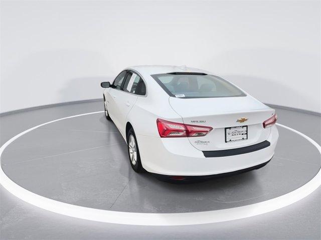 used 2022 Chevrolet Malibu car, priced at $17,910