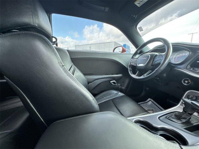 used 2020 Dodge Challenger car, priced at $24,788