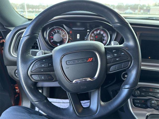 used 2020 Dodge Challenger car, priced at $24,788