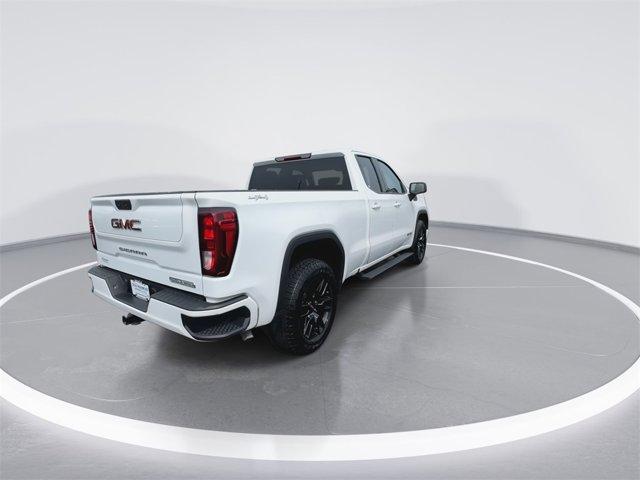 used 2022 GMC Sierra 1500 Limited car, priced at $35,995