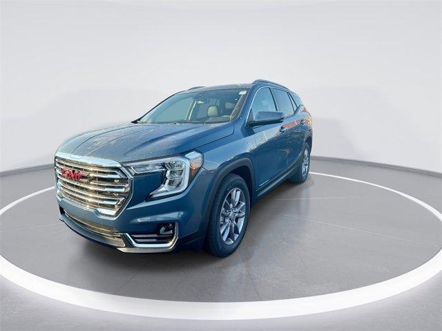 new 2024 GMC Terrain car, priced at $32,180