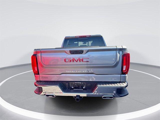 new 2025 GMC Sierra 1500 car, priced at $62,765