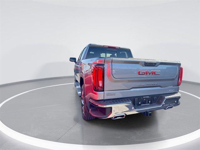 new 2025 GMC Sierra 1500 car, priced at $62,765