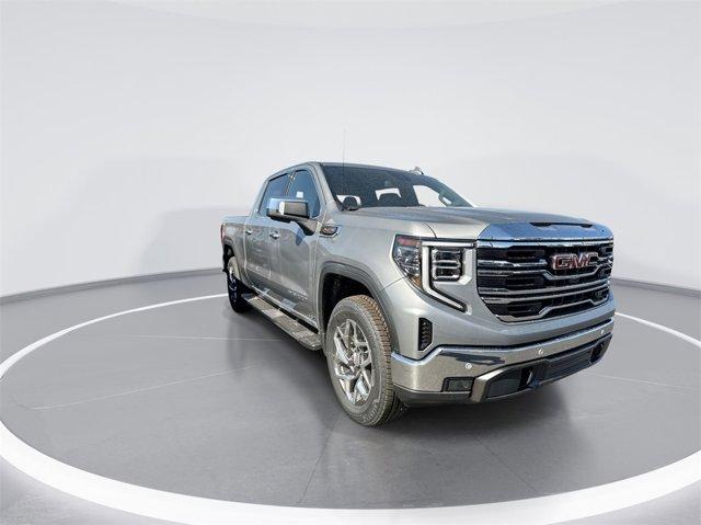 new 2025 GMC Sierra 1500 car, priced at $62,765