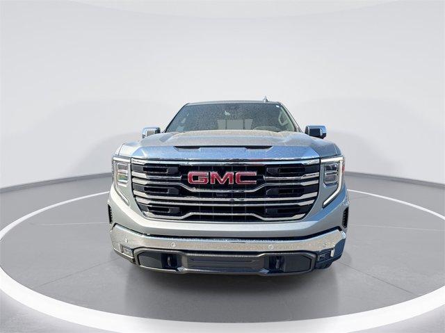 new 2025 GMC Sierra 1500 car, priced at $62,765