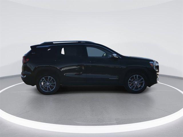 used 2024 GMC Terrain car, priced at $31,995