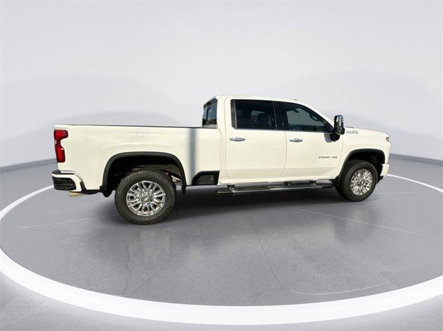 used 2021 Chevrolet Silverado 2500 car, priced at $59,500