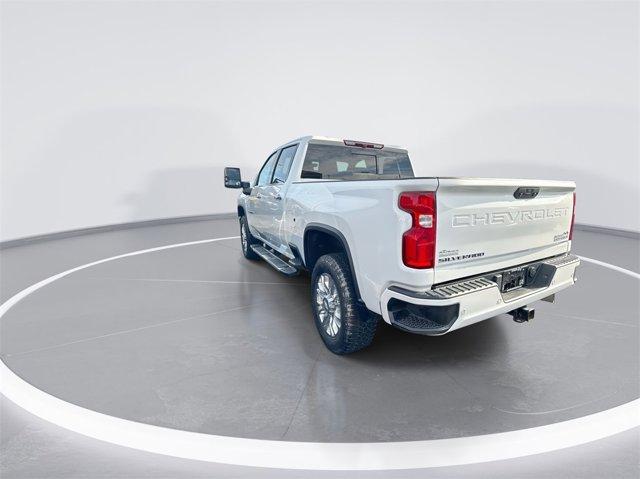 used 2021 Chevrolet Silverado 2500 car, priced at $59,500