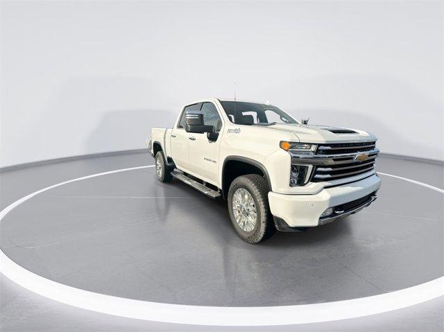 used 2021 Chevrolet Silverado 2500 car, priced at $59,500