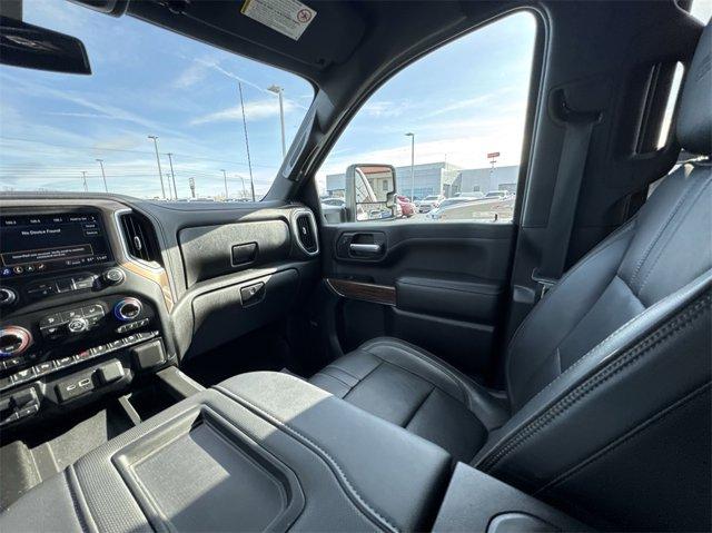 used 2021 Chevrolet Silverado 2500 car, priced at $59,500