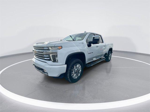 used 2021 Chevrolet Silverado 2500 car, priced at $59,500