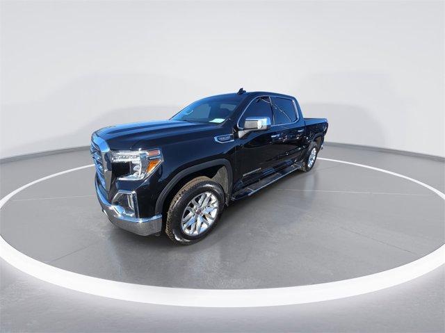 used 2019 GMC Sierra 1500 car, priced at $34,989