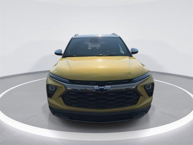 new 2025 Chevrolet TrailBlazer car, priced at $32,575
