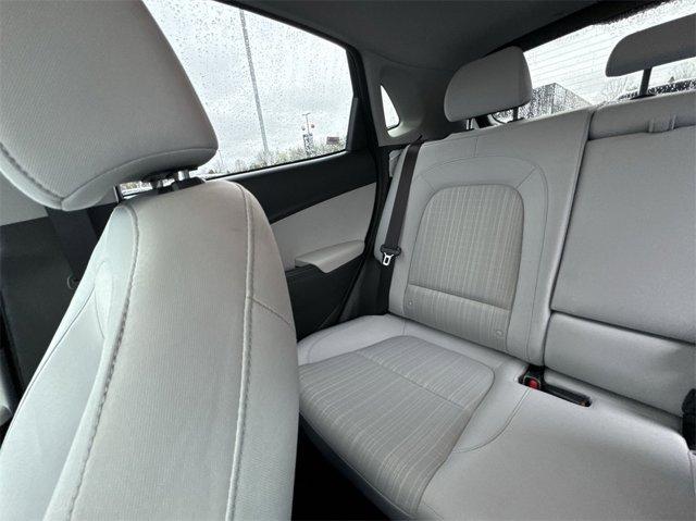 used 2023 Hyundai Kona car, priced at $21,800