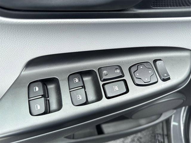 used 2023 Hyundai Kona car, priced at $21,800