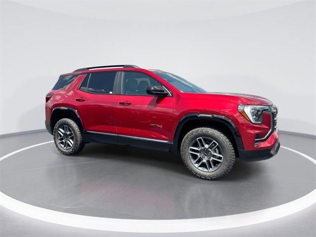 new 2026 GMC Terrain car, priced at $39,140