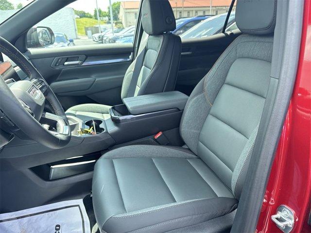 new 2026 GMC Terrain car, priced at $39,140
