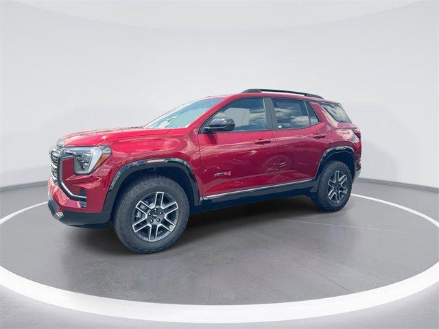 new 2026 GMC Terrain car, priced at $39,140