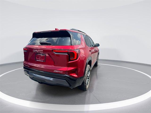 new 2026 GMC Terrain car, priced at $39,140