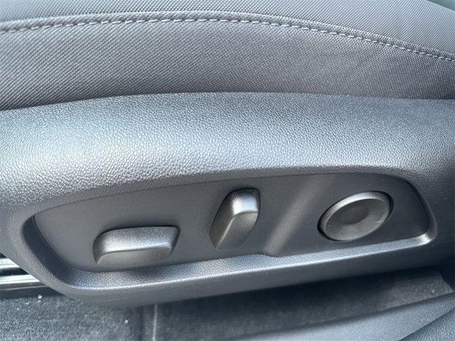 new 2026 GMC Terrain car, priced at $39,140