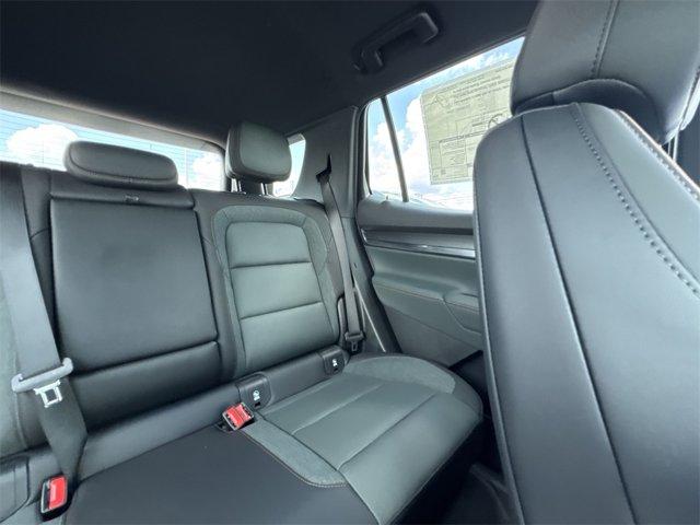 new 2026 GMC Terrain car, priced at $39,140