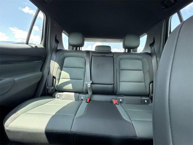 new 2026 GMC Terrain car, priced at $39,140