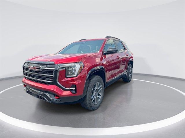 new 2026 GMC Terrain car, priced at $39,140