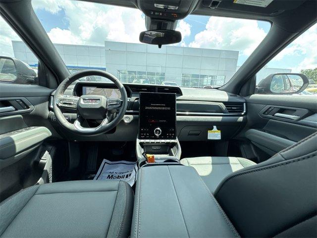 new 2026 GMC Terrain car, priced at $39,140