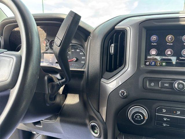 used 2024 Chevrolet Silverado 2500 car, priced at $51,995