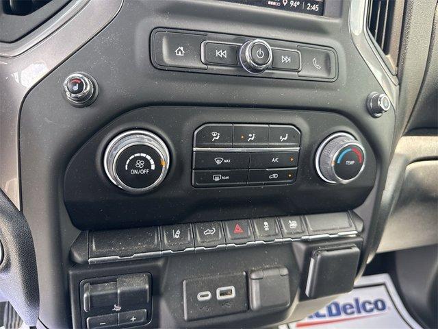 used 2024 Chevrolet Silverado 2500 car, priced at $51,995
